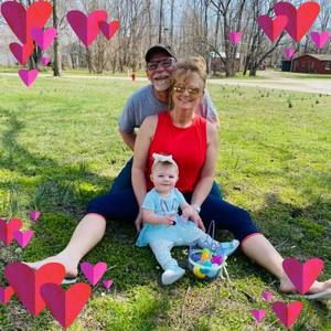 Meet your Posher, Heidi